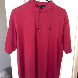 Men’s Port Authority Polo Shirt